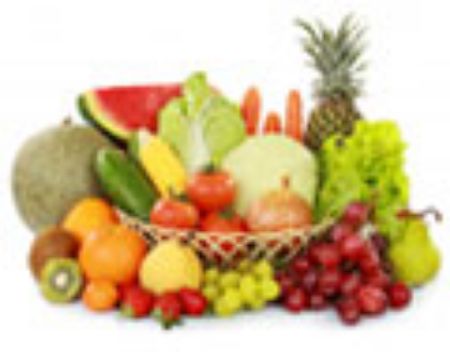 Picture for category Fruits