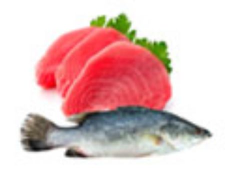 Picture for category Meat and Fish